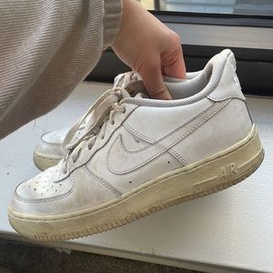 Nike AF1 Sneakers